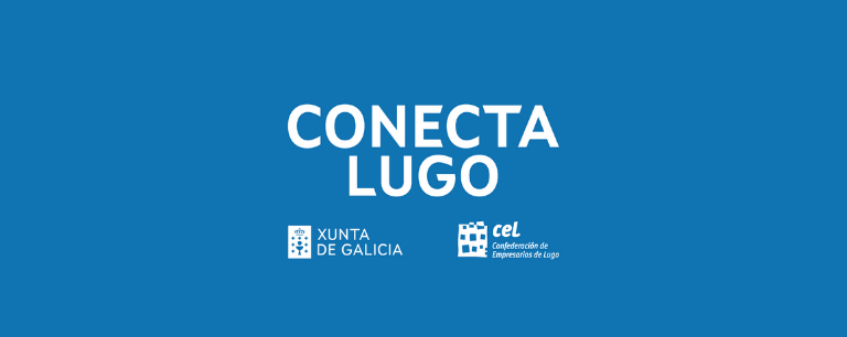 Conecta Lugo